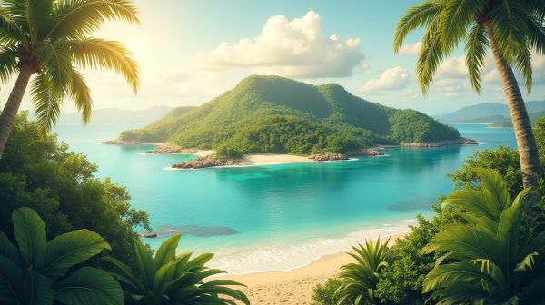 Découvrez la carte de Bali pour un voyage inoubliable