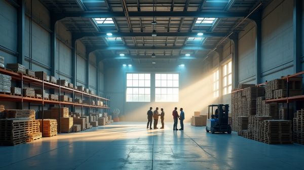 Location utilitaire Le Mans : maximisez votre budget et vos besoins