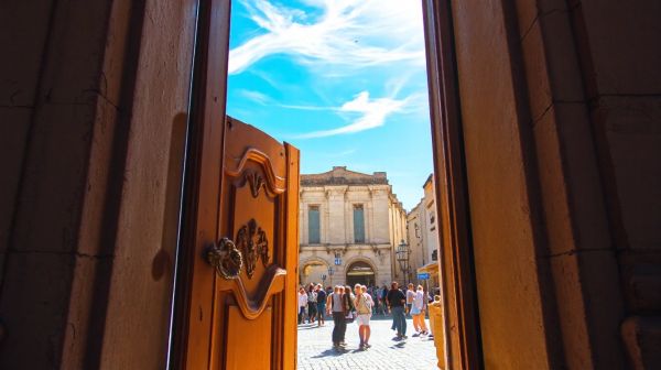 Top 5 escape games à découvrir à nîmes