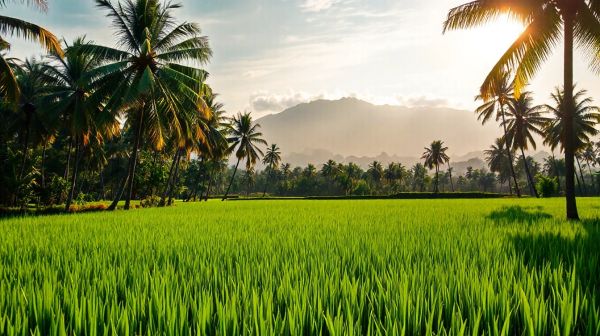 Top attractions à explorer sur la carte de Bali